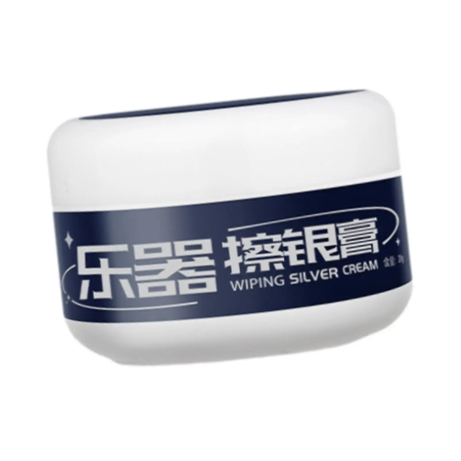 Trombone Slide Grease 20 ml Lubricating Grease for Euphonium Tuba Supplies
