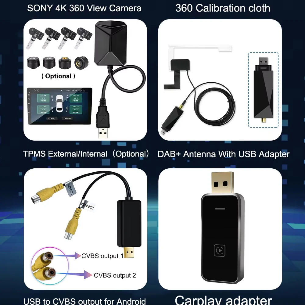 Support For Multiple External Devices(optional) Price Difference Payment Link