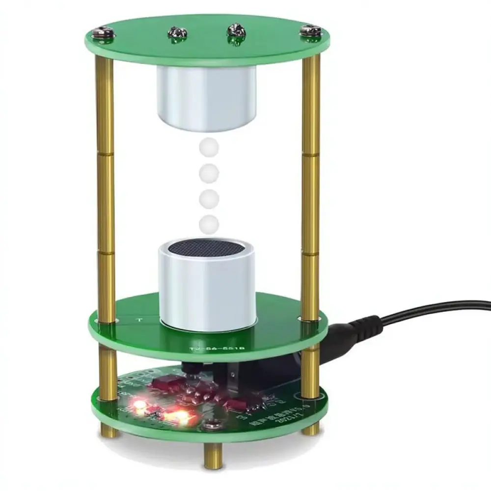 Standing Wave Controller Ultrasonic Levitation Module For For Yueyueying DIY Electronic Kit Science Teaching Welding Tool