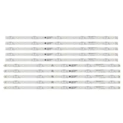 Tira de luces LED, accesorio para televisor Philips de 55
