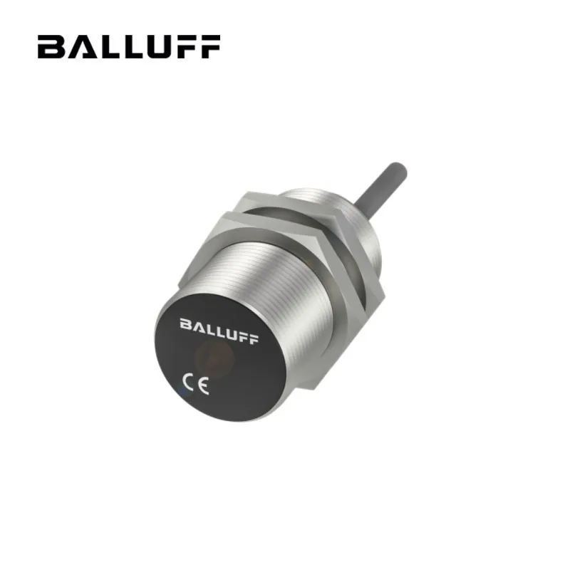 2025 BALLUFF/BES00A…