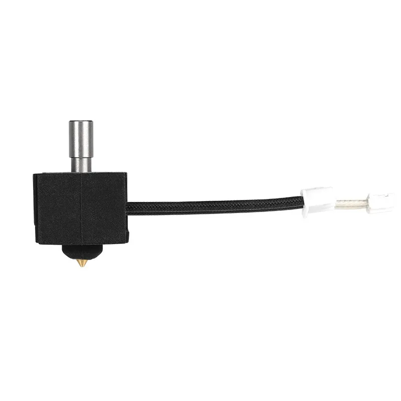 3D Printer Hotend for Creality Ender 3 V3 SE Hot End Kit Print Head Heater Block High Temperature Heating Cartridge Thermistor