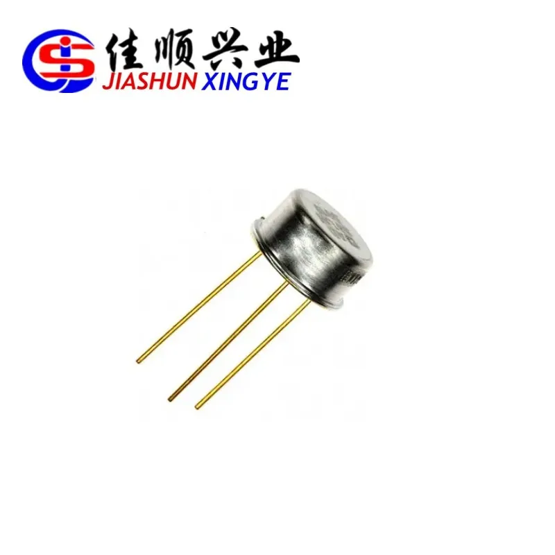 AD581JH     Voltage reference chip      AD581JH    TO5-3    AD581JH