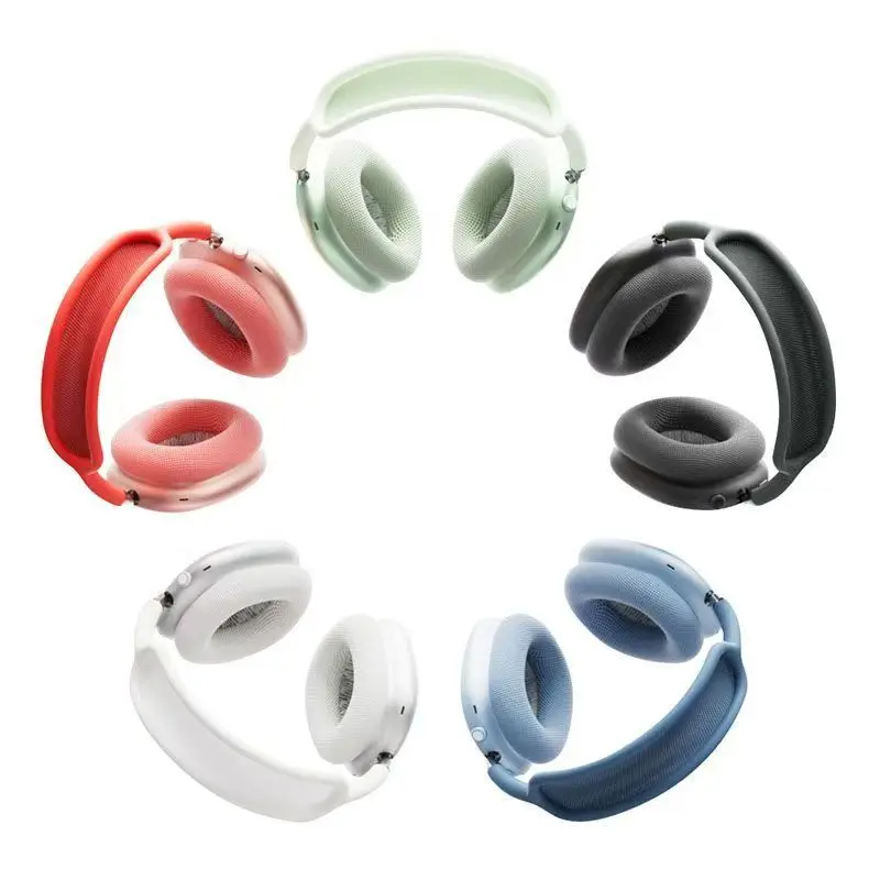 Hot Sell Headphone Wireless Earbuds Headset Original Brand Earphone Air pdos Max Sports Earphones Active Noise Reduction