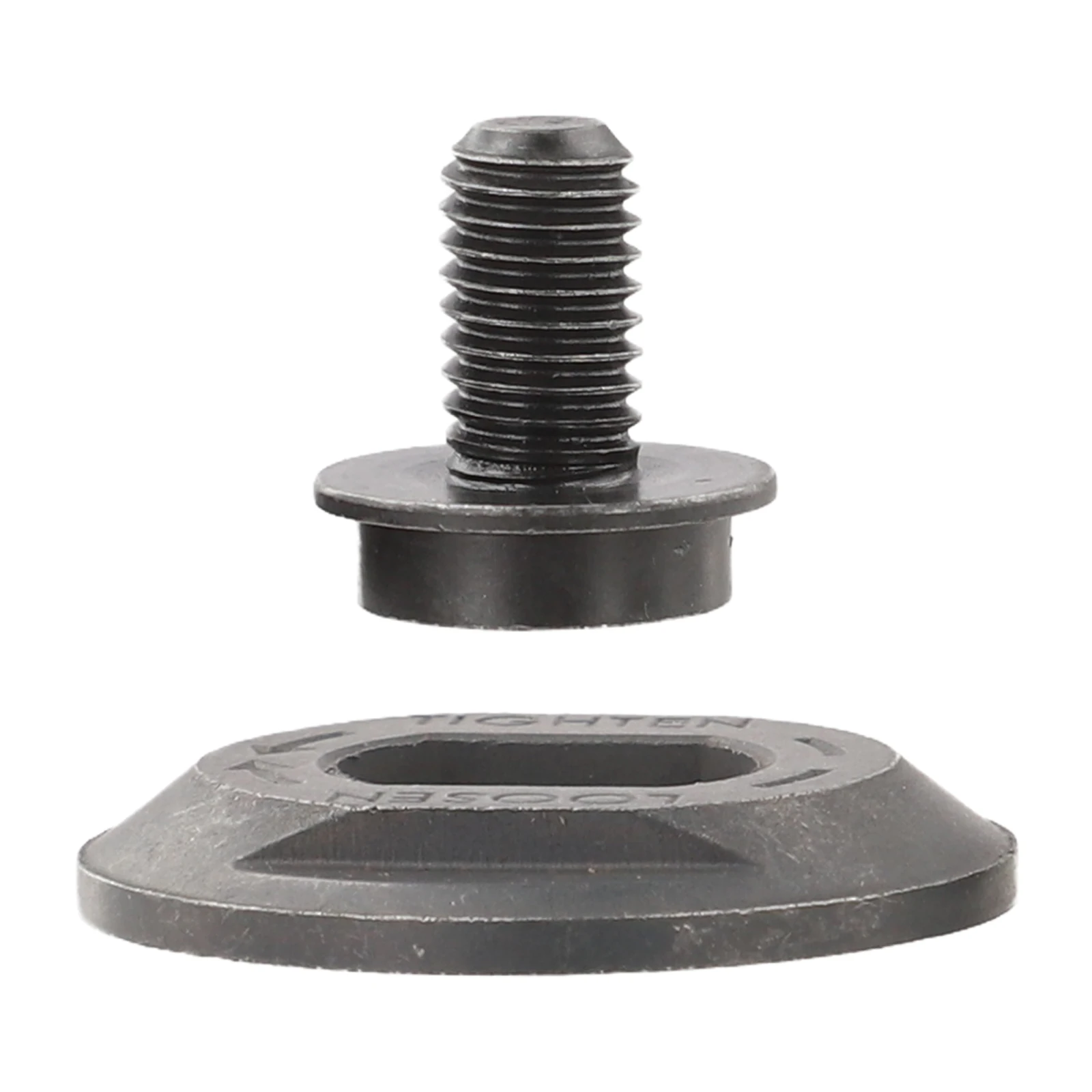 Hex Key Wrench Blade Bolt Washer Home Improvement Projects Blade Bolt Replacement Part Install Guidance Provided