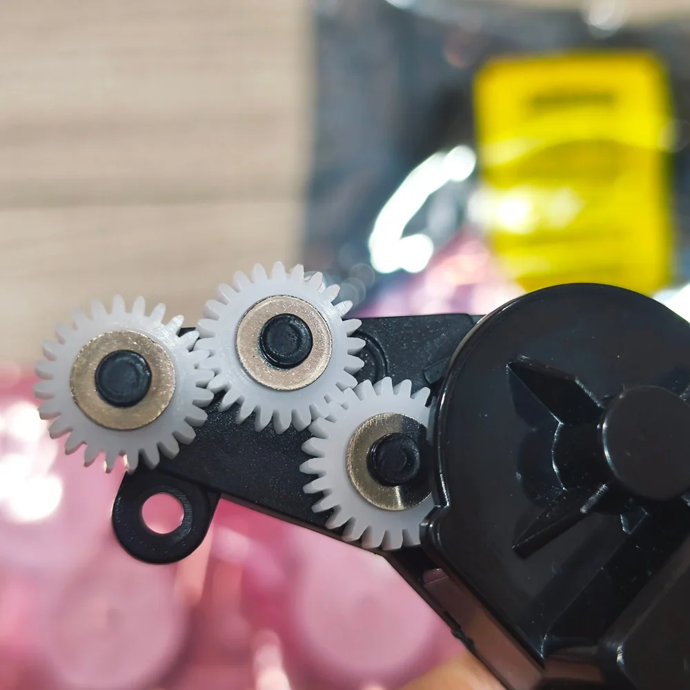 

Q6718-67017 Двигатель звездочки для Designjet T610 T620 T770 T790 T795 T1100 T1200 T2300 Z2100 Z3100 Z3200 Z5400