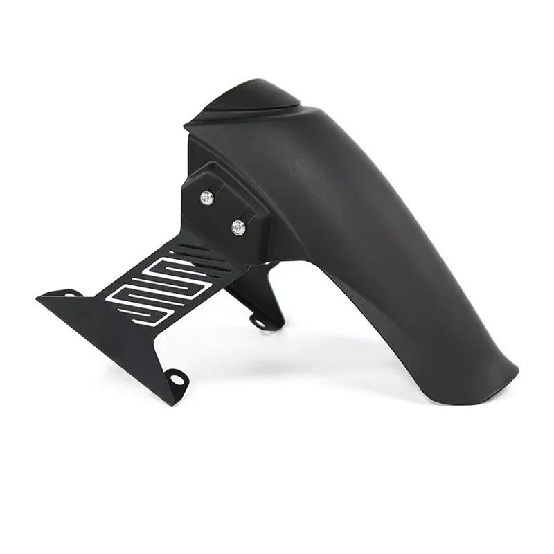 

Motorcycle Front Fender Mudguard For BMW R1300GS 2023 2024 2025 Motorcycle Splash Guard Cover