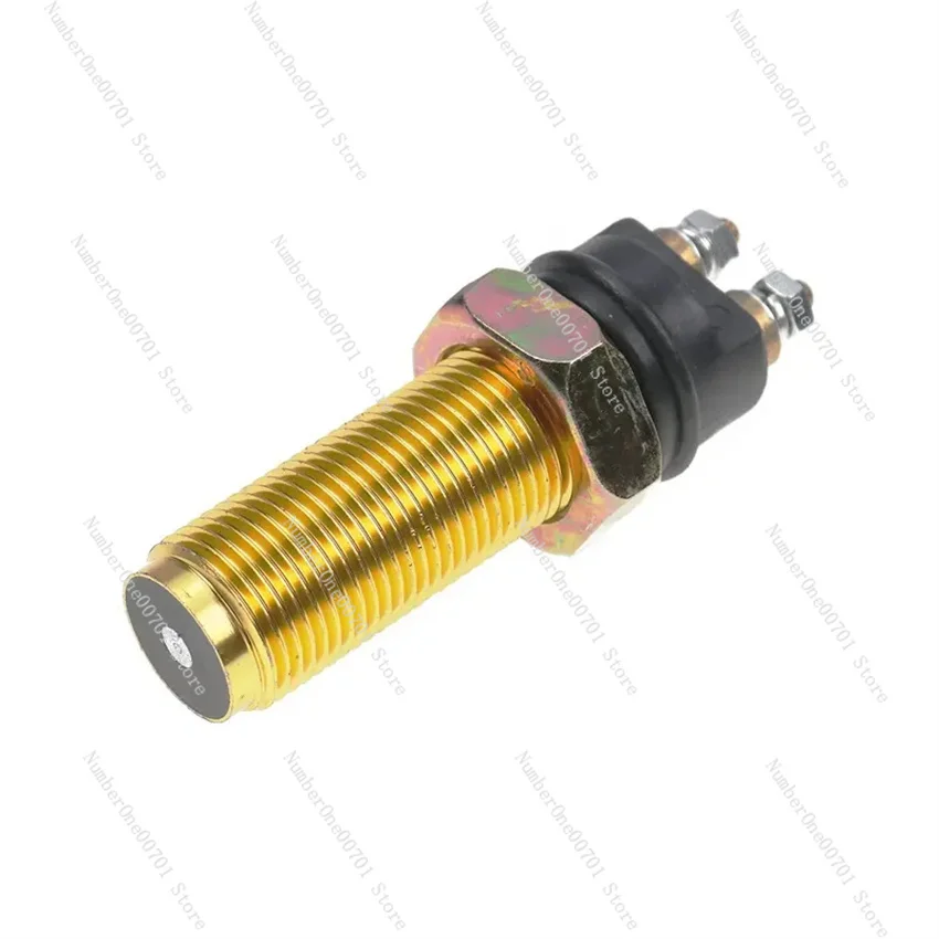 RPM Sensor 44-9298 5MT2005 0404 For All Thermo King Reefer & Tripac Tri-Pac 1189A70G03 Speed Sensor 449298