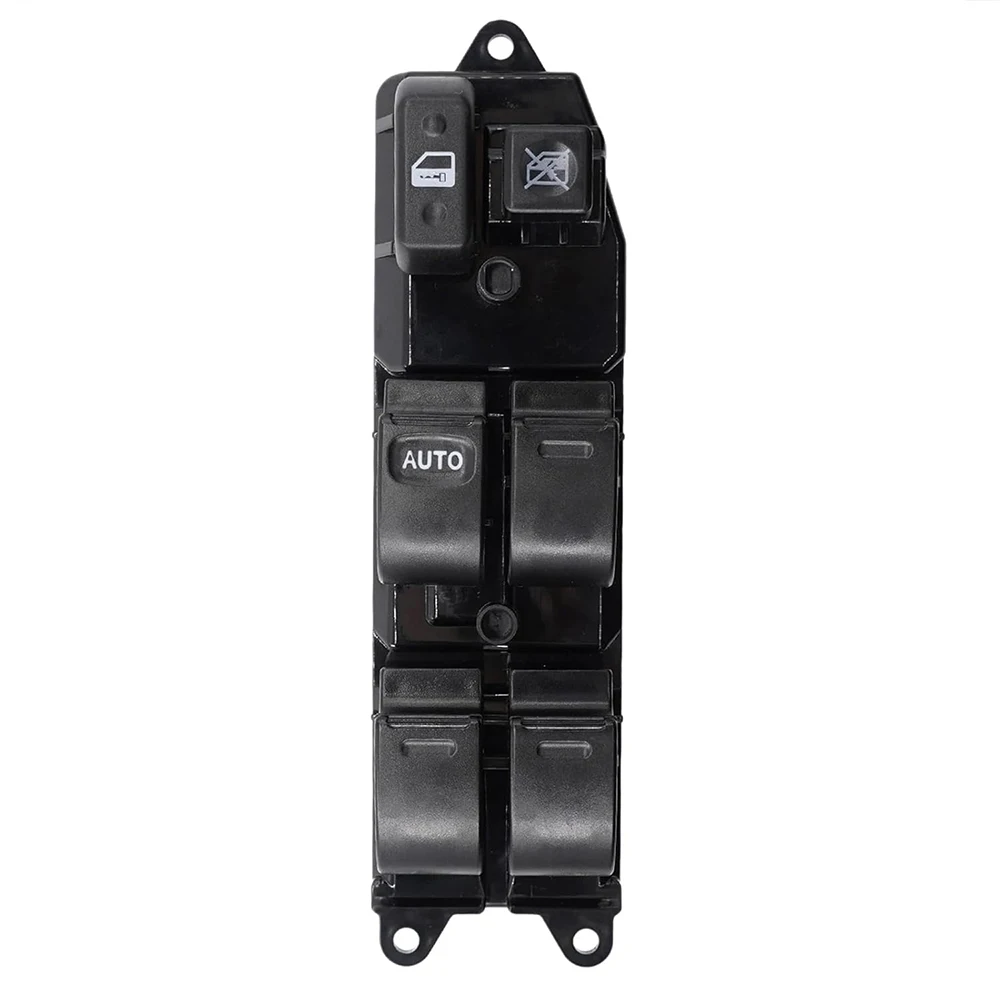 For BYD F3 G3 F3R L3 Front Left Driver Electric Power Master Window Switch Lifter Button  Car Accessories F3-3746100 F33746100