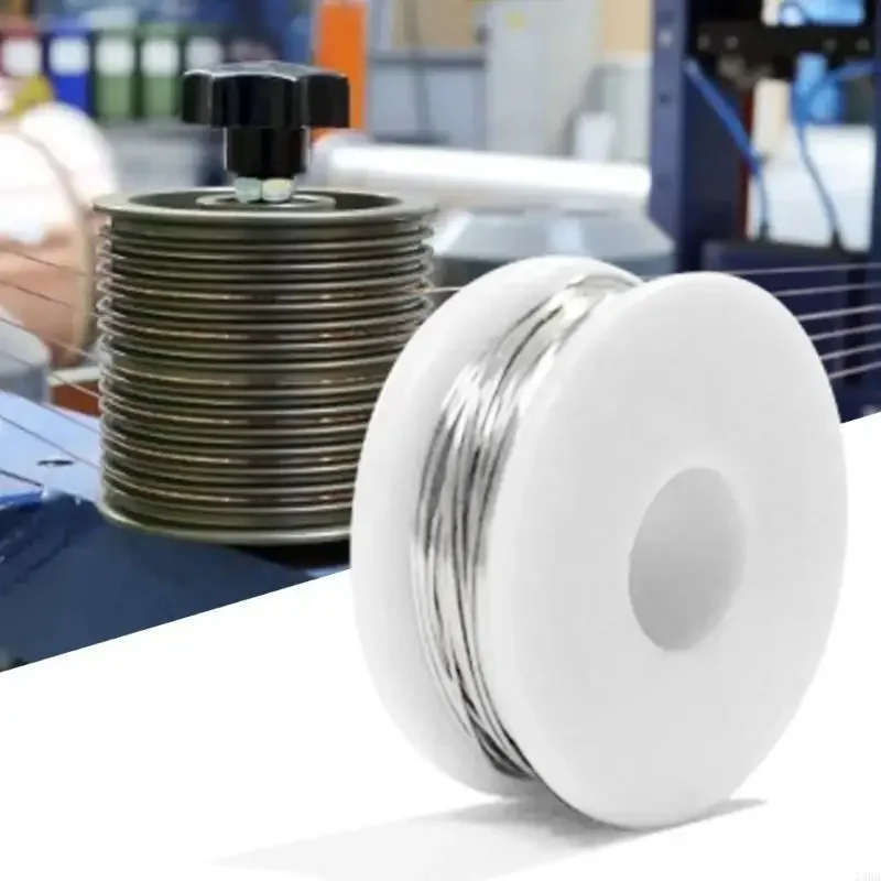 

10Meter 0.25mm Nichrome Resistance Wire Electric Heating Resistance Wire for Heaters