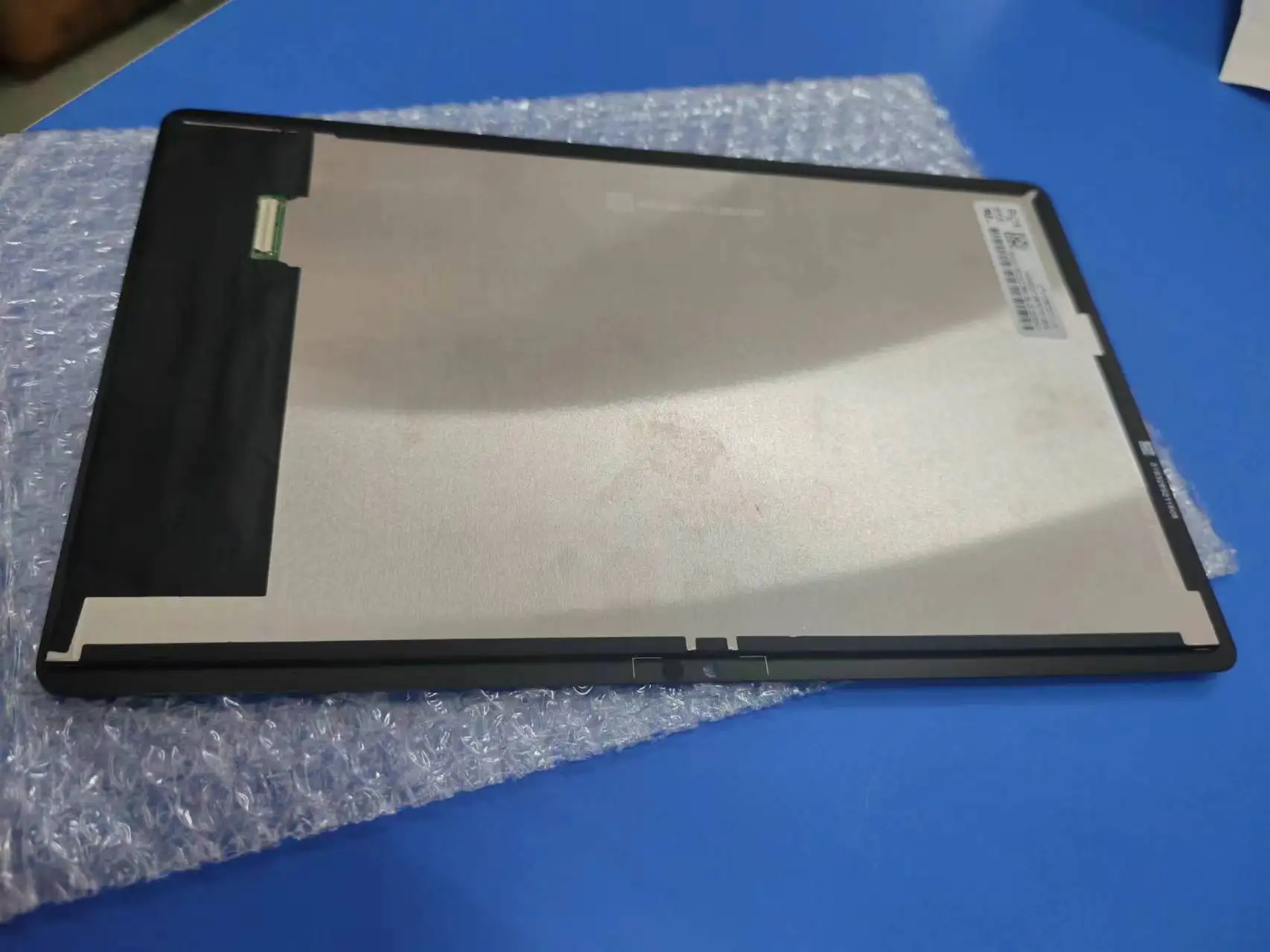 Imagem -04 - Lcd Display Touch Screen Digitizer Assembly Lenovo Xiaoxin Pad 2023 Tablet P12 Tb128fu Tb125fu Tb128xu 106