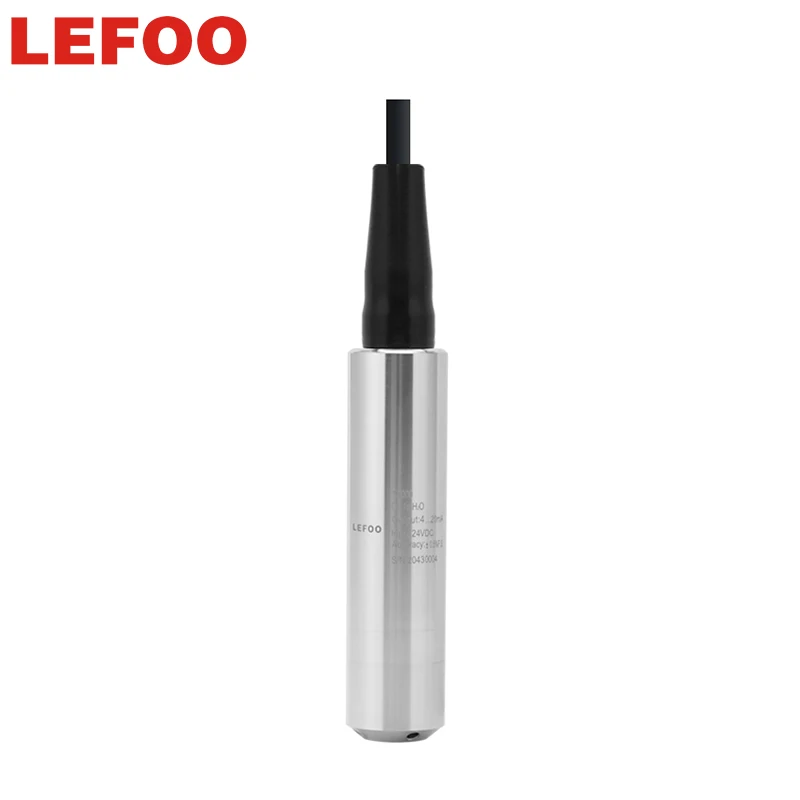 Lefoo Level Sensor …