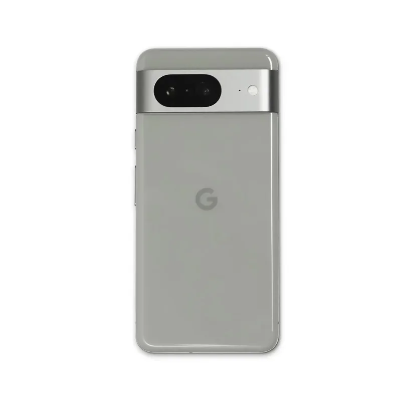 Google Pixel 8 5G 6.2inch 120HZ OLED Screen 4700mAh Battery 50MP Camera Used Phone
