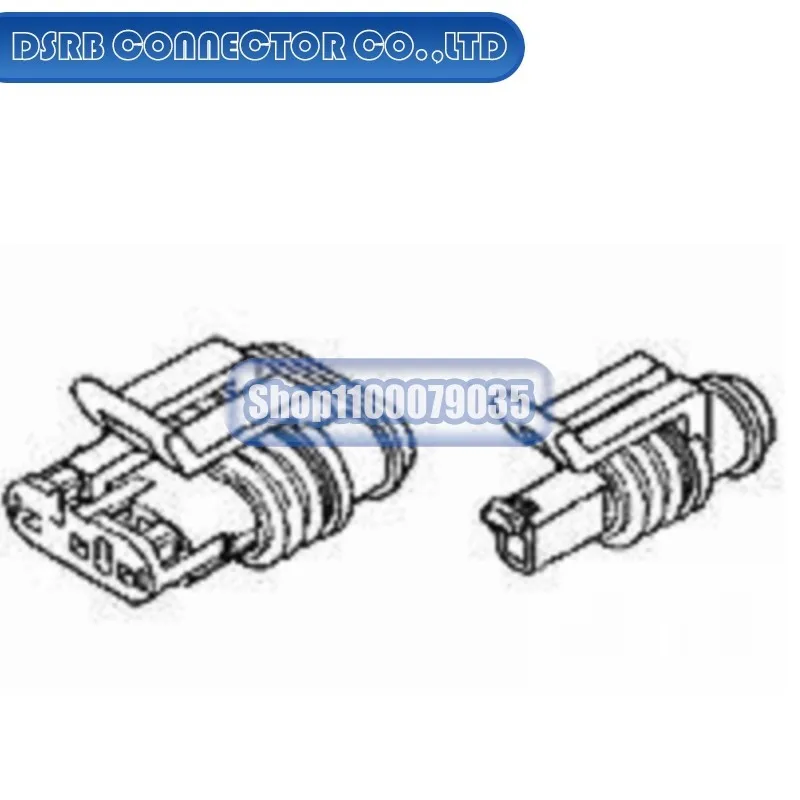 

20pcs/lot 282080-2 12033731 12052832 12110293 12129615 0413-003-1605 0460-202-20141 connector new original