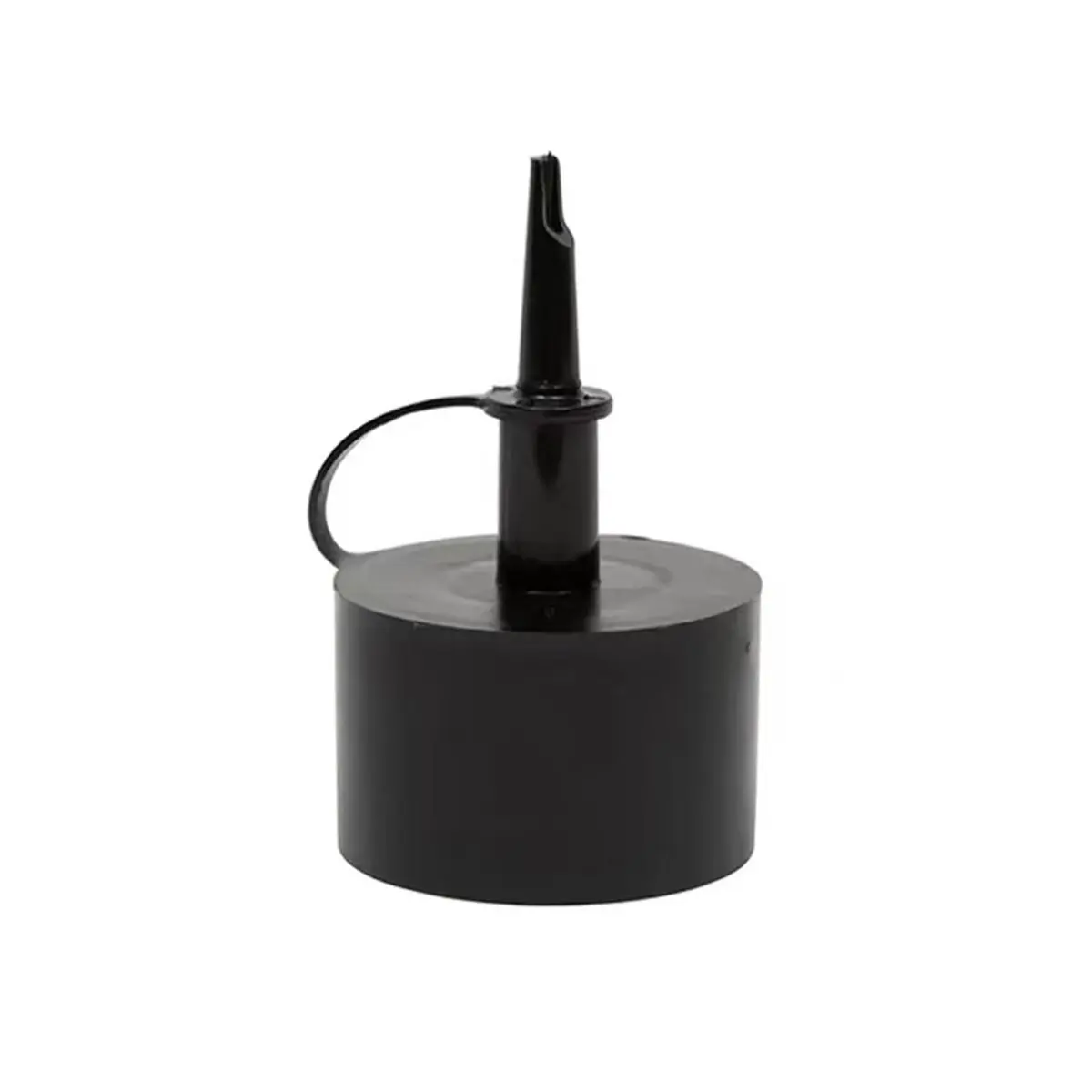 【Newest AT03】Adapter for Vacuum Cleaner Inflator Nozzle 91960 Universal Air Pump Converter Attachment Parts
