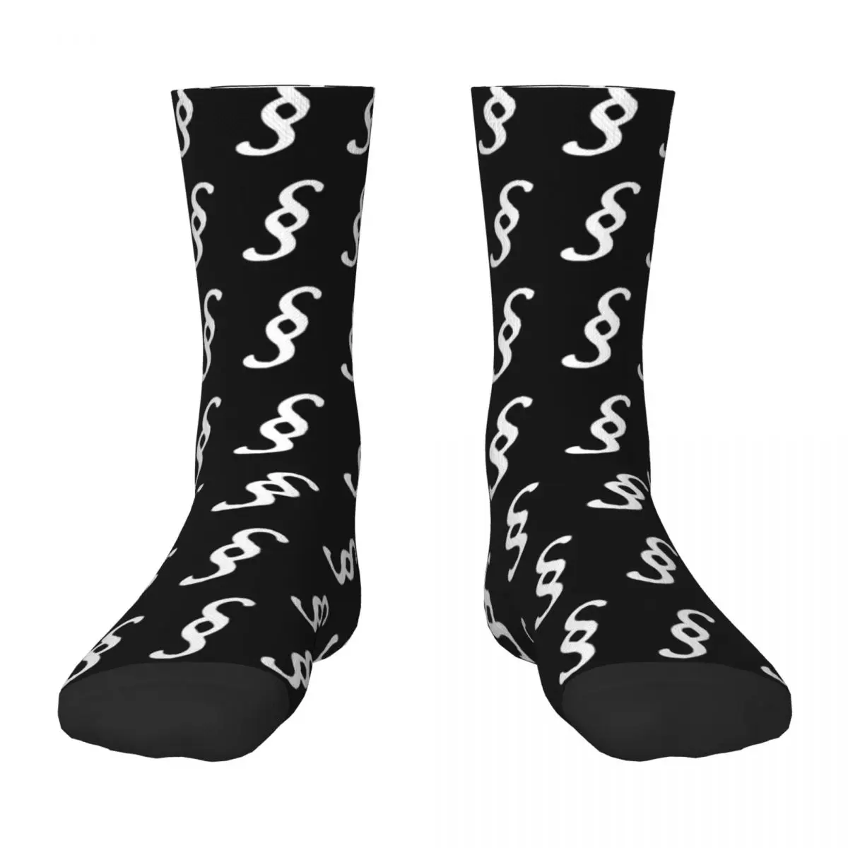 Paragraph lawyer Socks compression Lots Mens Socks Women's