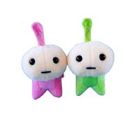 CJ7 Alien Doll Cartoon Movie Stephen Chow Yangtze River No.7 Love Earth Soft Stuffed Plush Toy Girl Boy Birthday Christmas Gift