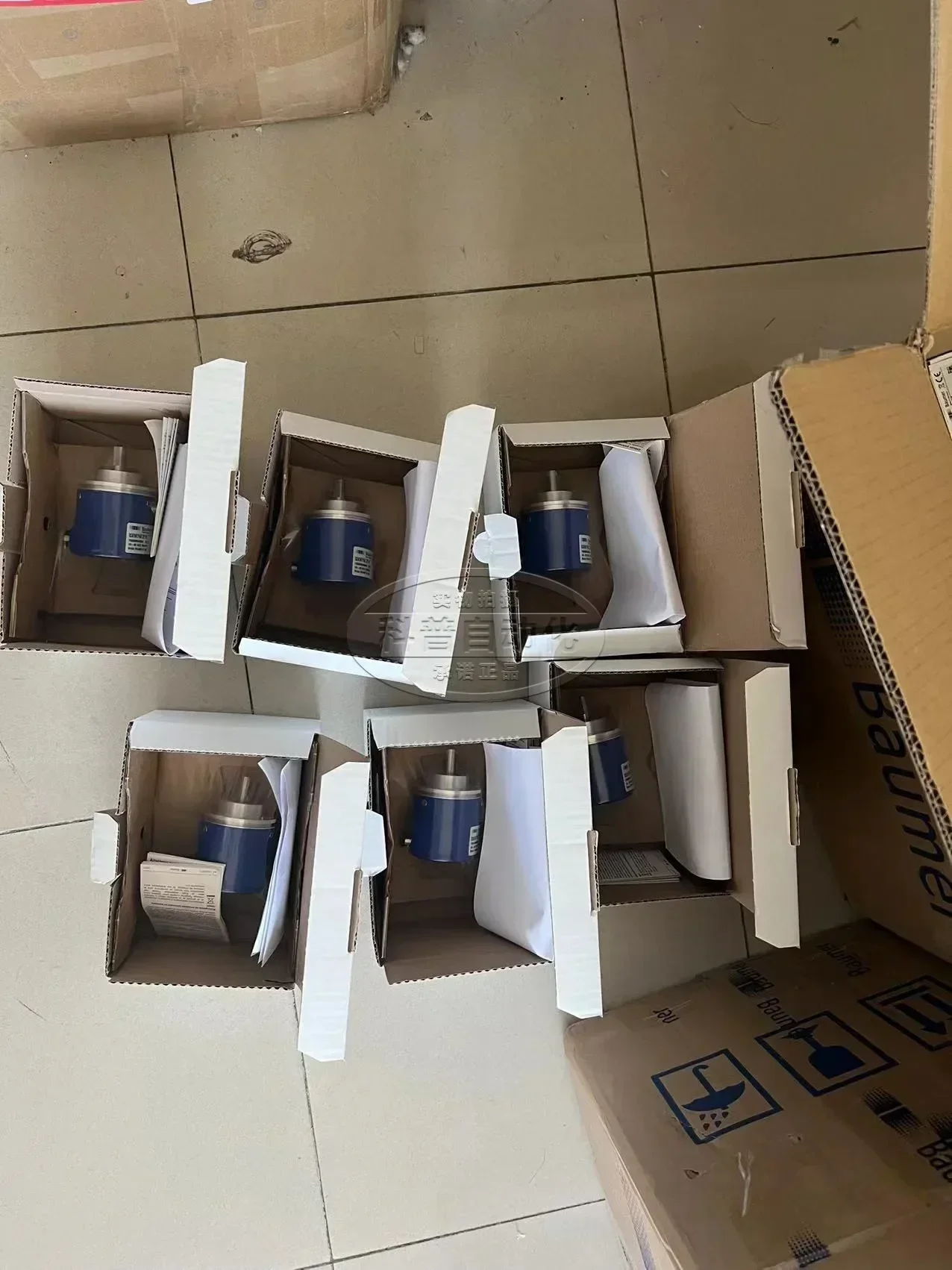 Elevator encoder/Giant Kongli encoder GXM7W. Z16/absolute encoder