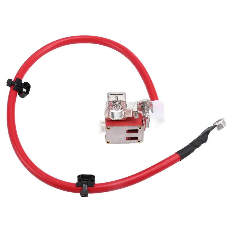 Cable de batería A4635400104 para mercedes-benz G W463, Cable de batería positivo A4635407104, accesorios para coche