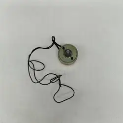 Wiper Solenoid A9056012 A9056018 Thread Sweeper Solenoid Rotary Solenoid for Barudan Embroidery Machines Parts