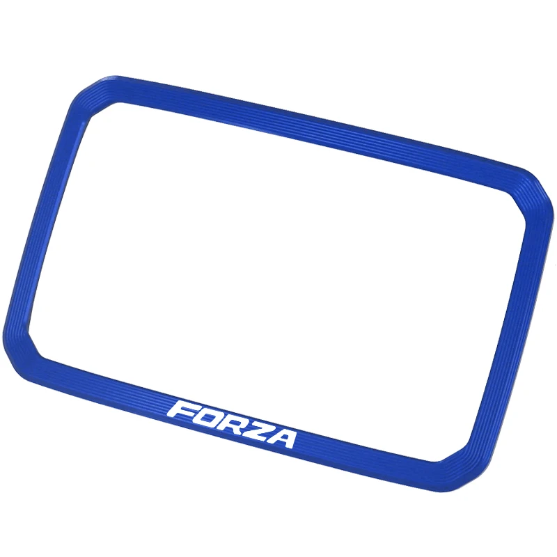 Neue Motorrad Meter Rahmen Tachometer Tachometer abdeckung Instrument Schutz Für Honda ADV 160 NSS 750 Forza 750 350 NSS350 2025 2026