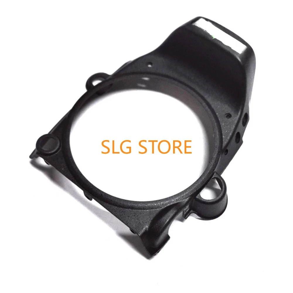 ชิ้นส่วนอะไหล่สำหรับซ่อมแซมด้านหน้าฝาครอบกล้องดิจิตอล D600 D610 NIKON