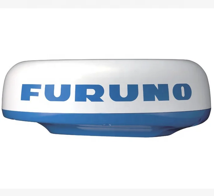 Furuno-Radar con Cable de 10M, 1815 ", Lcd a Color de 19", 4 Kw, 36Nm