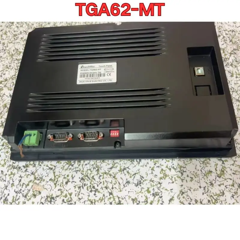 

Second-hand touch screen TGA62-MT function test is normal Original authentic Latest Pricing for 2026
