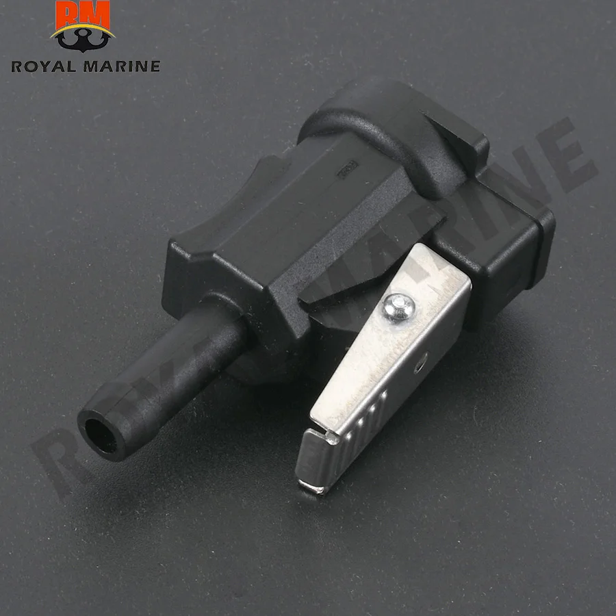 22-14213Q 14213Q 22-14213M 14213K 18-8075 Fuel Line Connector 1/4