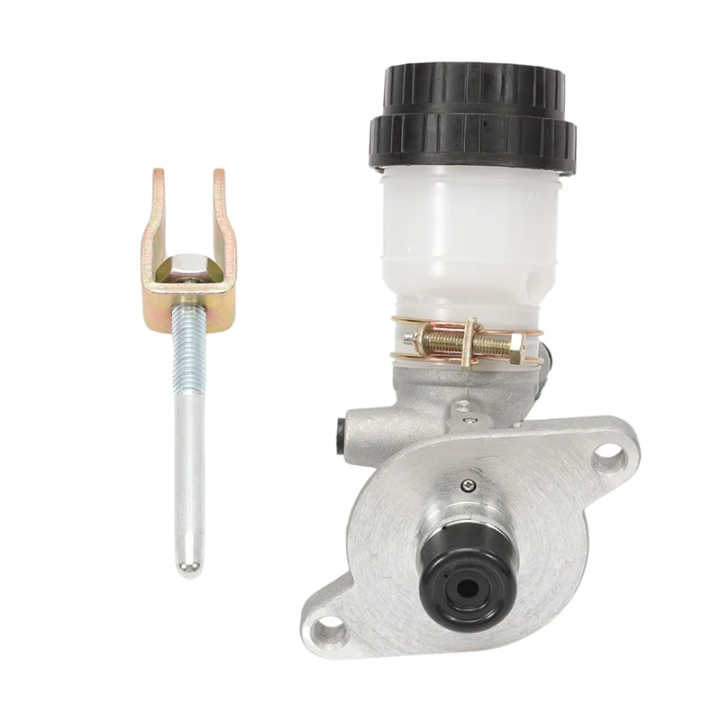 

Trending 43015-1683 43015-1682 Brake Master Cylinder Assembly For Kawasaki Mule 2500/2510/2520/3000/3010/3020