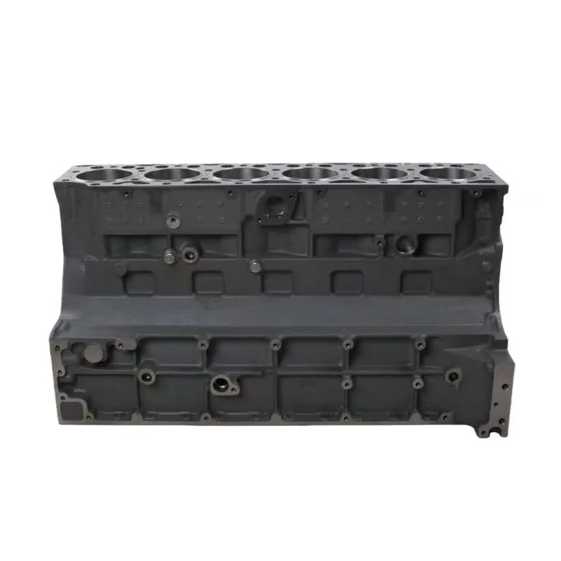 

D7D D7E Engine Cylinder Block 20544667 22113990 for Deutz BF6M2012 Engine Block