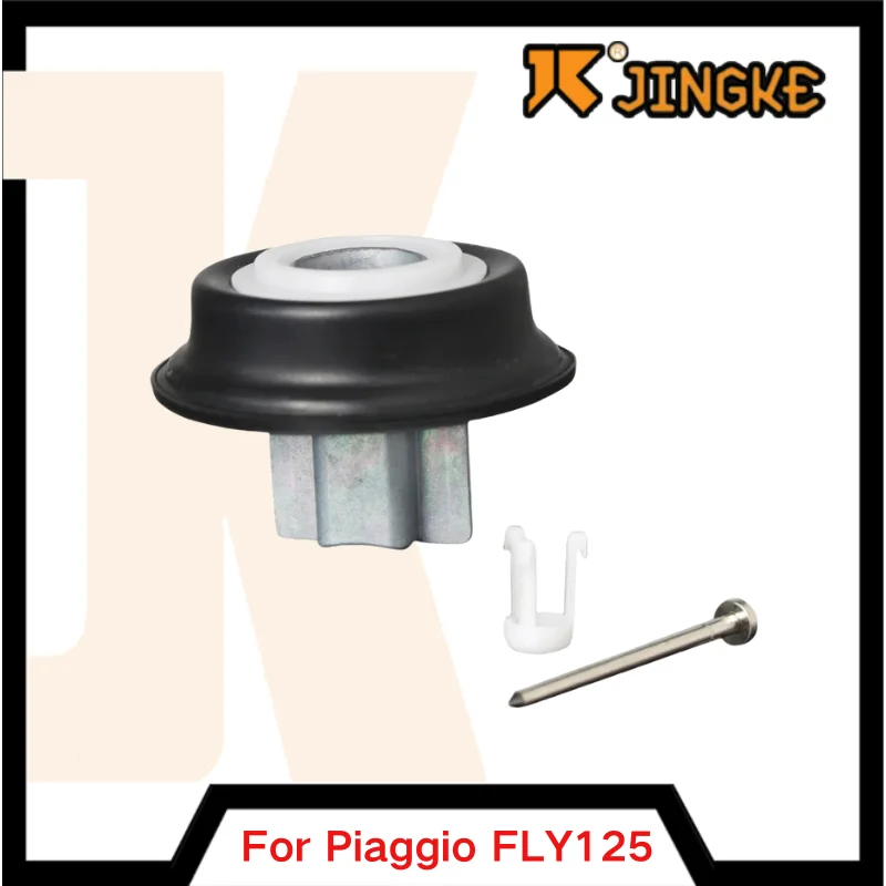 

Для Piaggio FLY125 150rRAL Vespa LX LVX 125 150 125 Sportcity 125 150 200 комплект для ремонта карбюратора мотоцикла вакуумная пленка поршень