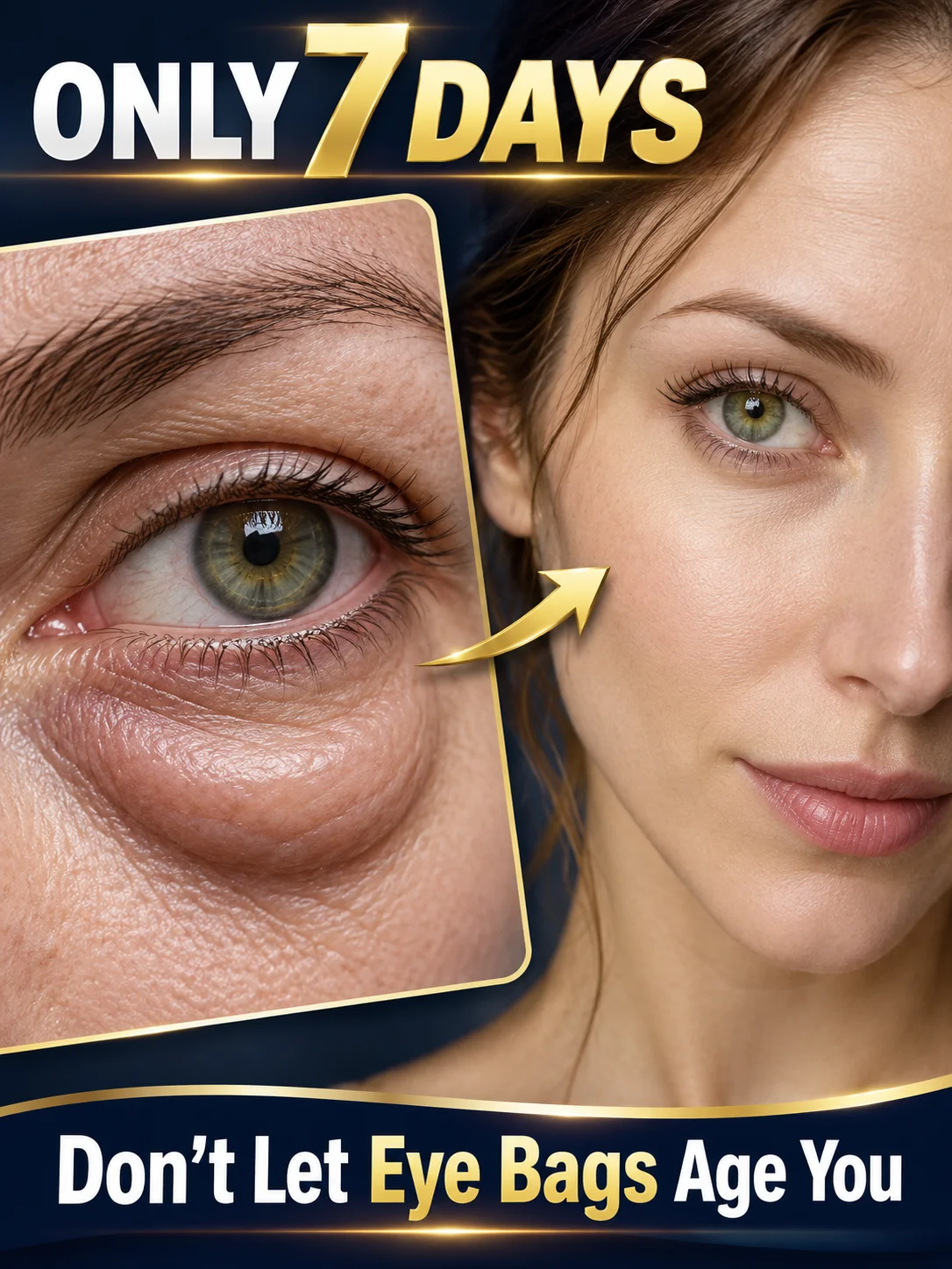 Eye Cream for Dark Under Eyes Morning Puffiness and Radiant Eye Appearance