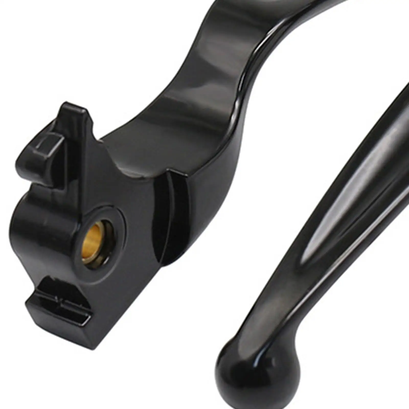 مجموعة عتلات دواسة الفرامل تحل محل قطع الغيار عالية الأداء سهلة التركيب سبائك الألومنيوم للحديد 883 XL883N 2019-2021 #5