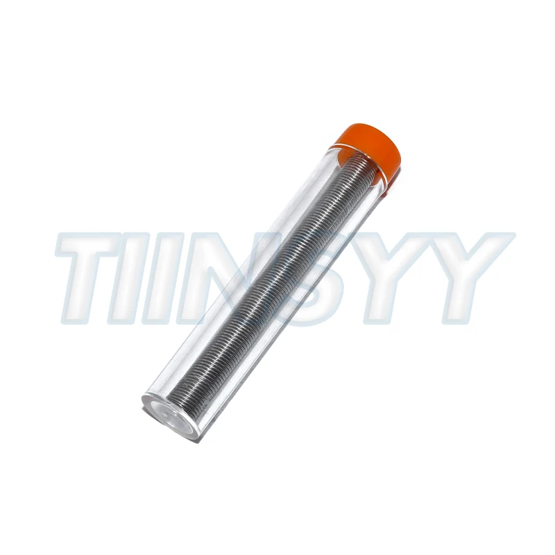 15g High Activity Solder Wire 0.8mm Solder Solder Wire Electrical Maintenance Metal Welding Accessories
