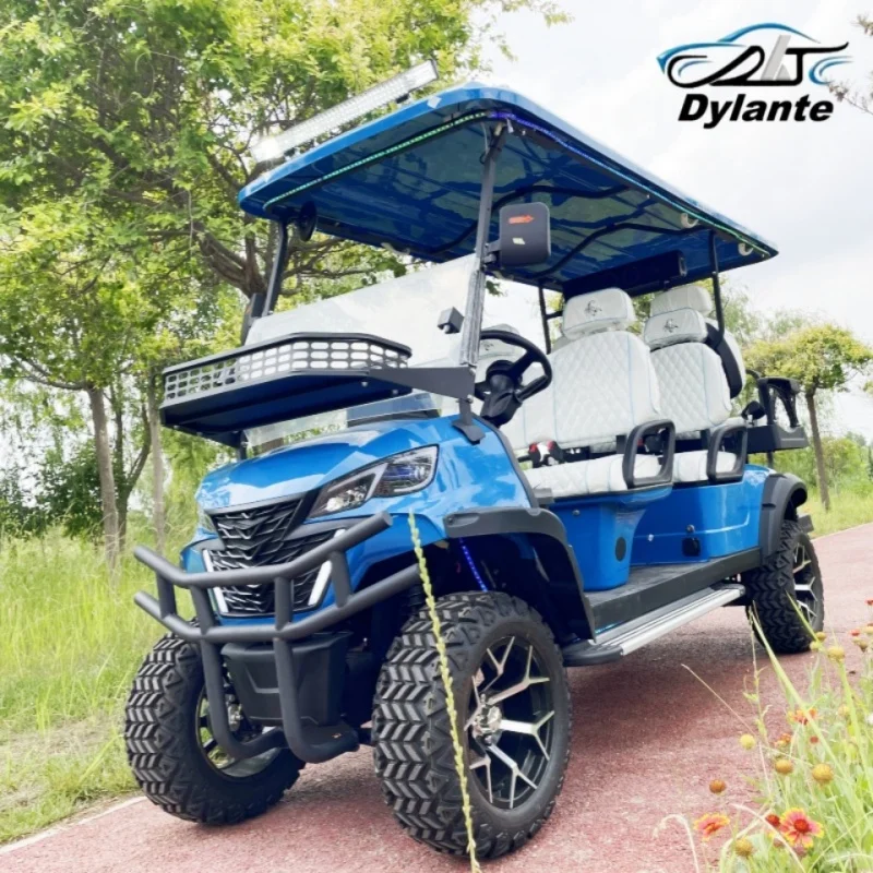 Thumbnail 2 - #9 Electric Utility Vehicles Ranking List in 2026