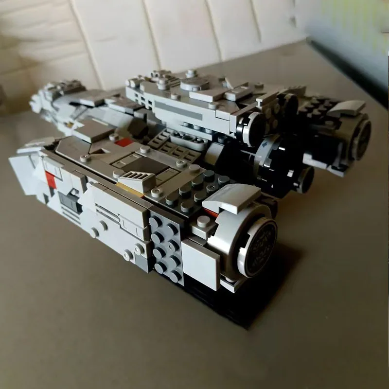 Thumbnail 3 - #35 Toy Spaceships Comparison Guide