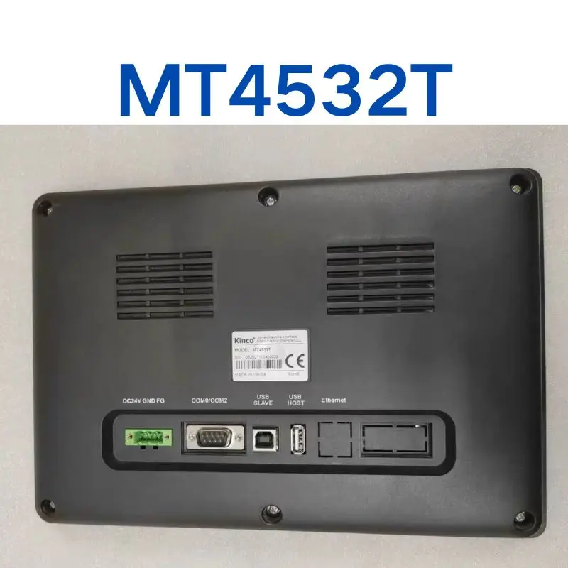 Used MT4532T Touch screen  Test Ok Quick Shipping
