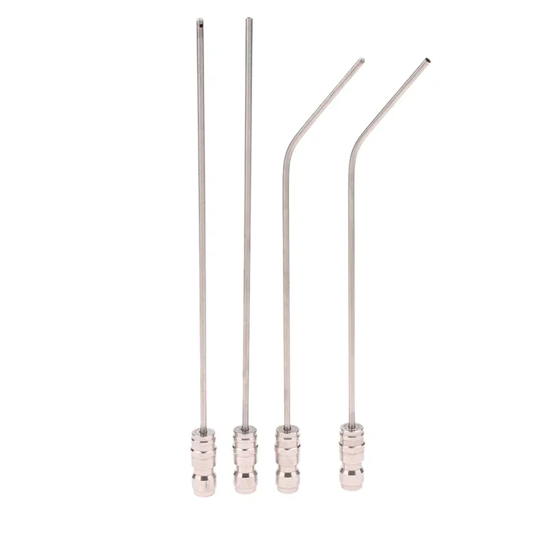 1pcs High Pressure Cleaning Needle Nozzle 1/4