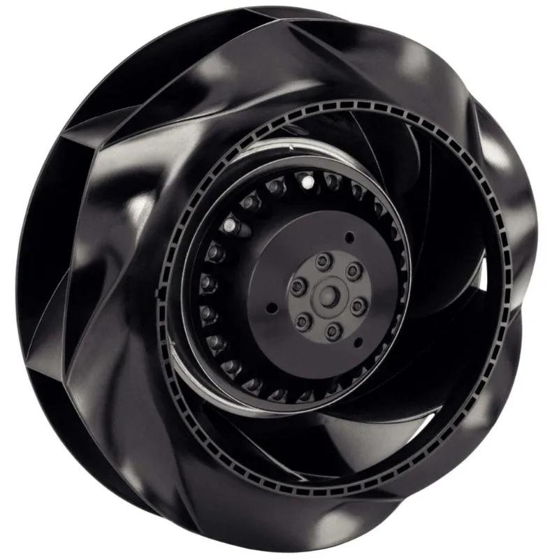 

Для Ebmpapst R2E220-AA40-80 230 В R2E220-AA40-F6