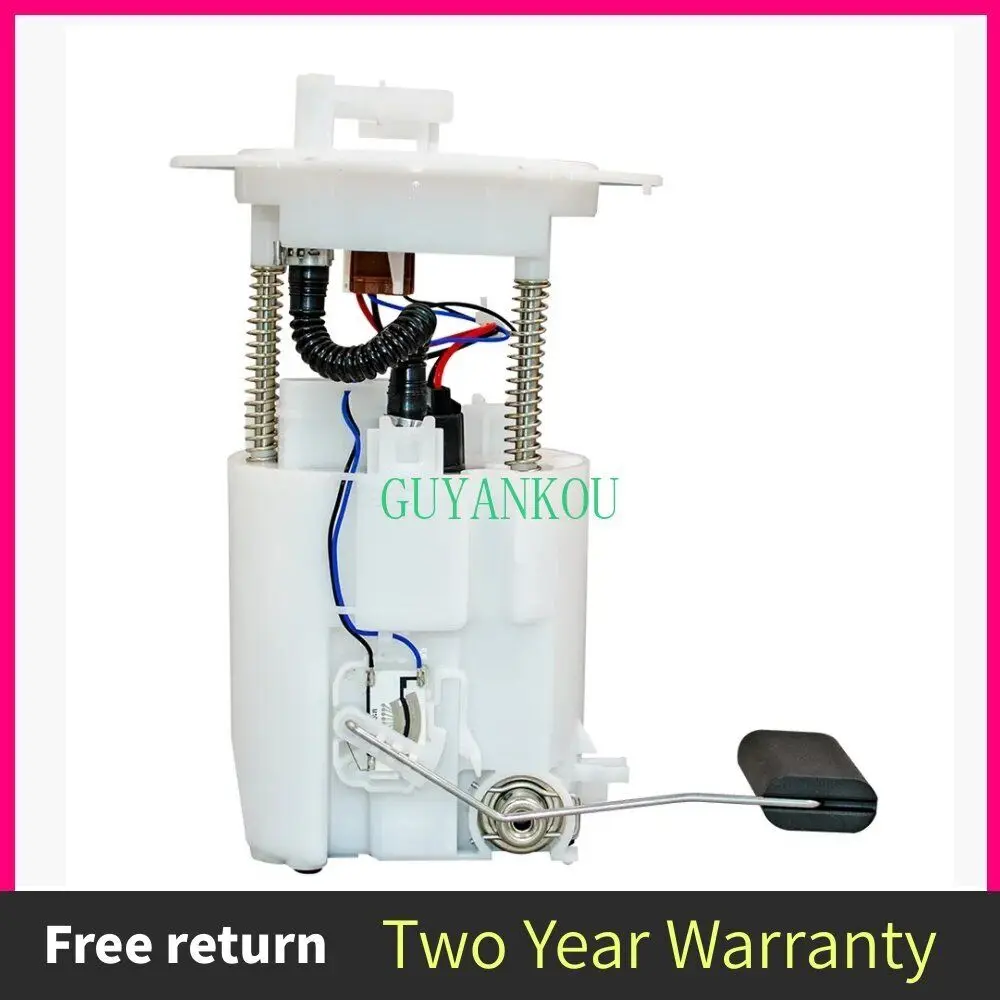 Fuel Pump Module Assembly For Nissan Serena 17040-1VA0A 17040-3JY0A 17040-3JY0B