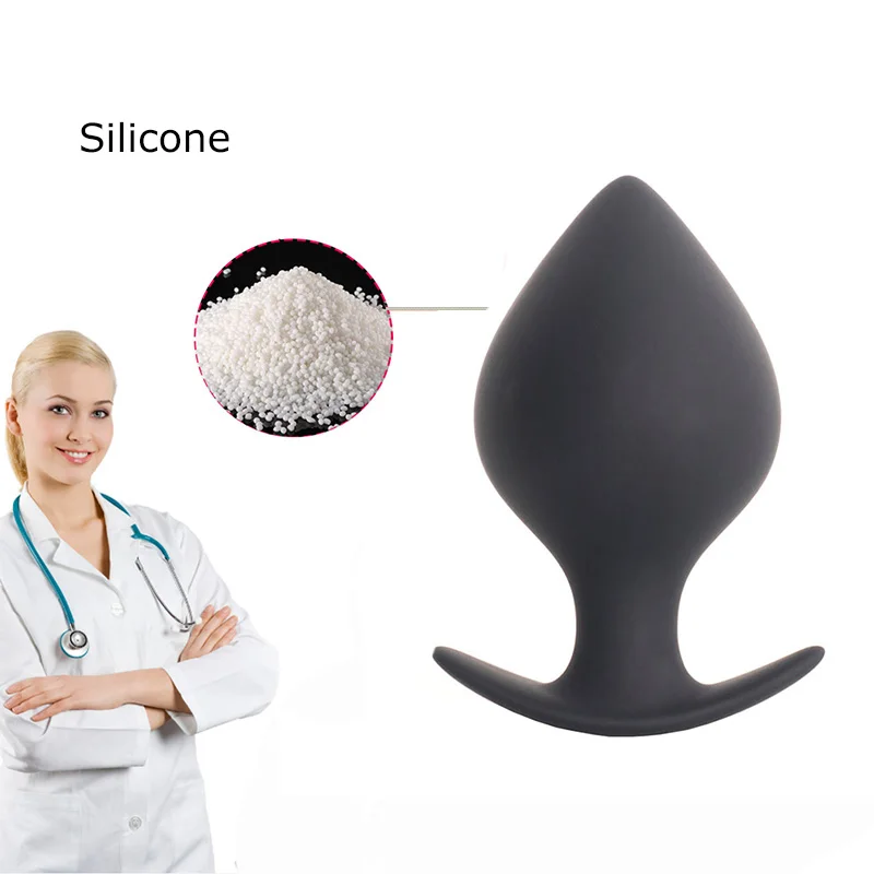 anal plug 5cm Remote Tail Pulse Vibrating Anal Plug – Xinghaoya