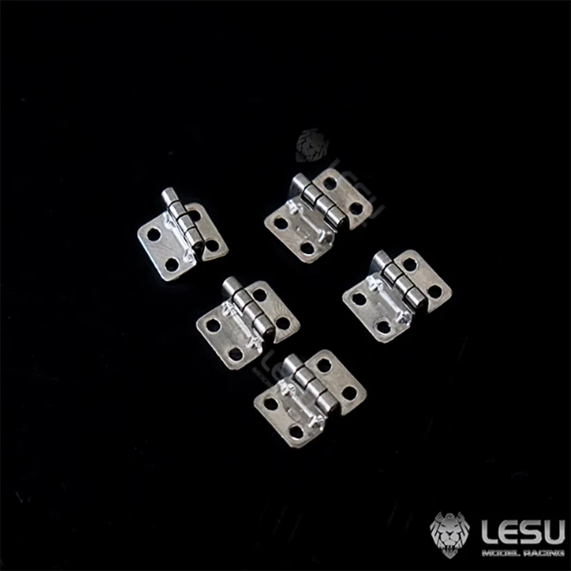 For Tamiya 1/14 Tractor Head Antenna Scania Heavy Duty Truck Model Upgrade Parts