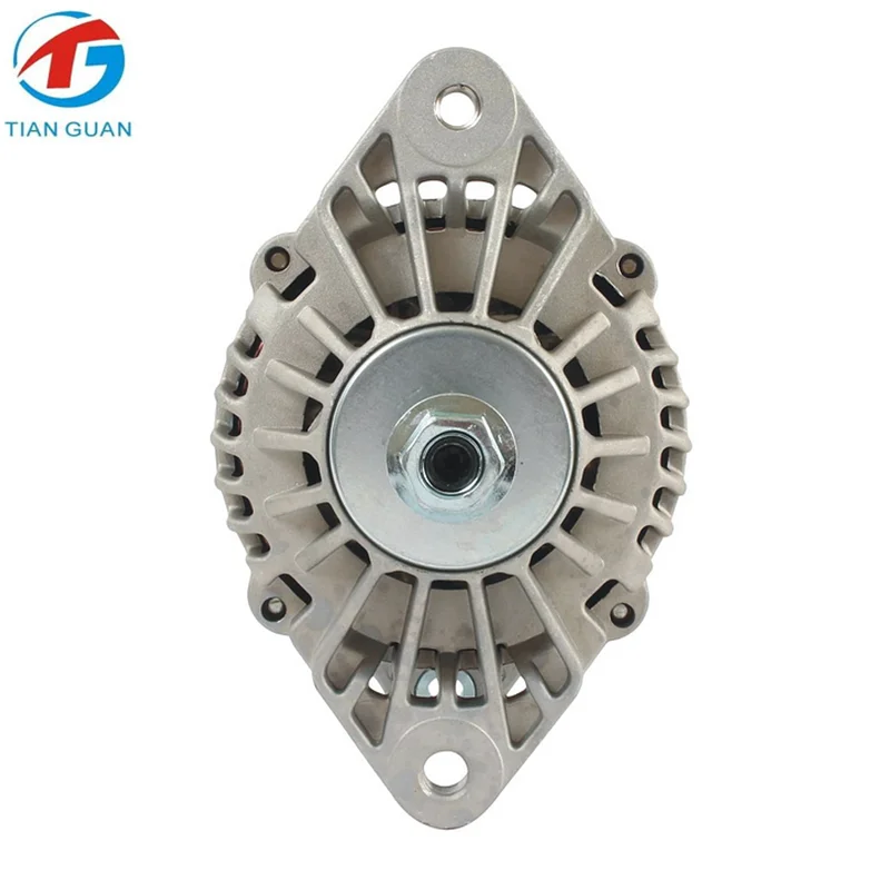 

АГЕРНАТОР ATG19429 ПОДХОДИТ ДЛЯ грузовиков среднего и тяжелого режима серии CL 2007 Cummins ISX 8600018 8600032 8600068 8600142 8600153