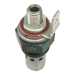 New Pre-Heater Glow Plug 2666108 For Perkins Tractor Thermostart