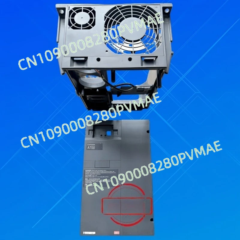 Inverter A700 Serie…