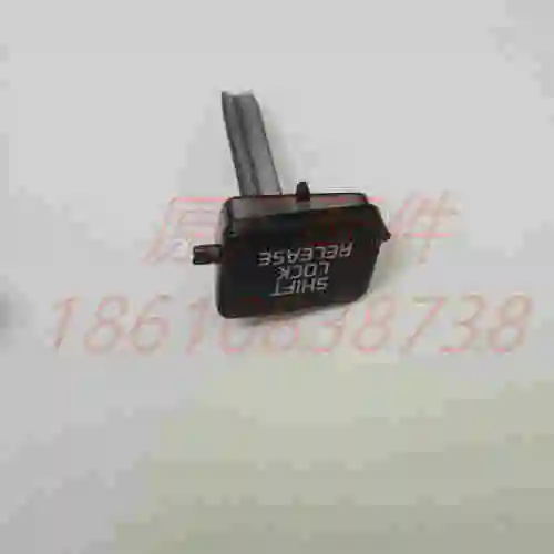 

for Kia KX1 Sportage Automatic Gear Shift Panel Display Panel Upper Cover Clip Shift Lever Lock Release Cover