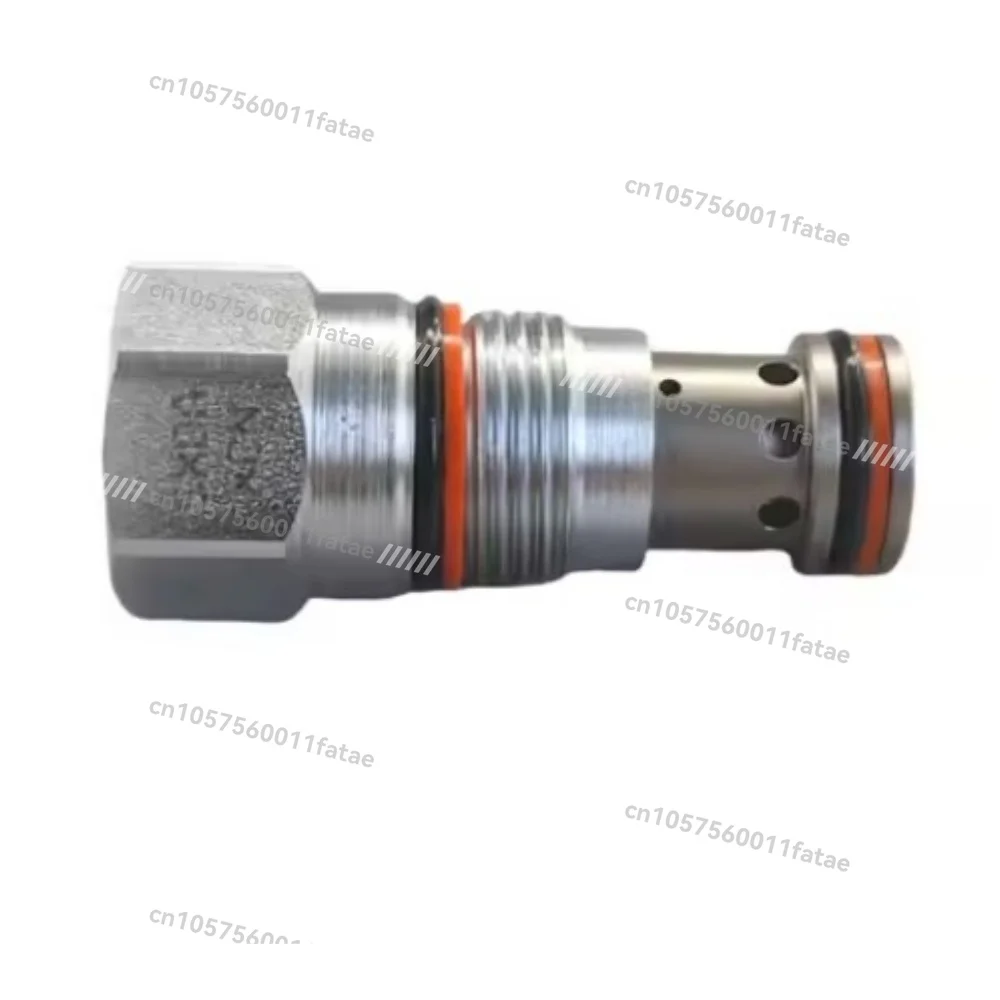Original SUN CXDA-XCN Free-flow Nose-to-side Directional Valves Check Valve for Other Hydraulic Parts
