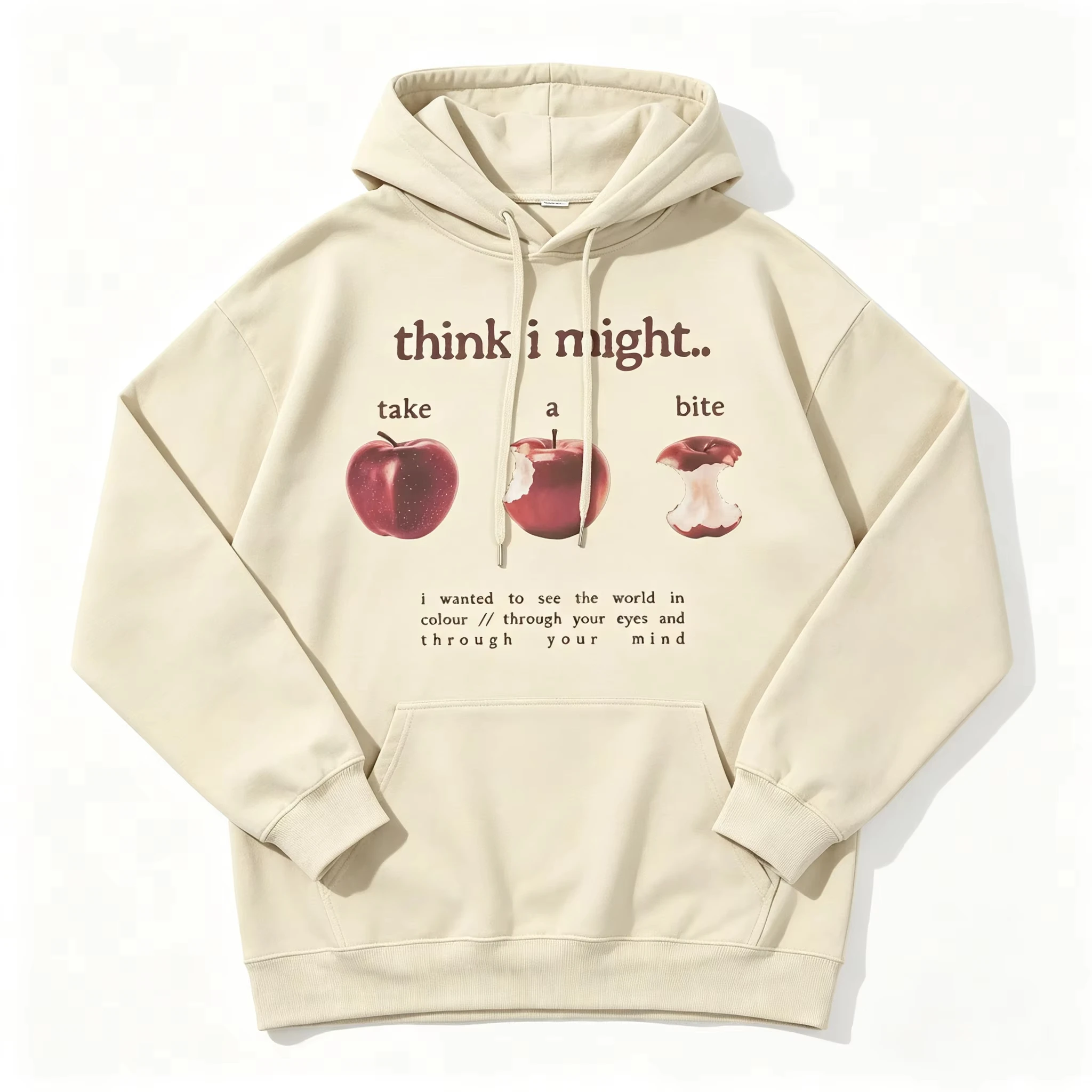 Women's Fashion Short Sleeve Crew Neck Hoodie Trendy Casual Hooded T Shirt Top For Women Daily Wear Streetwear