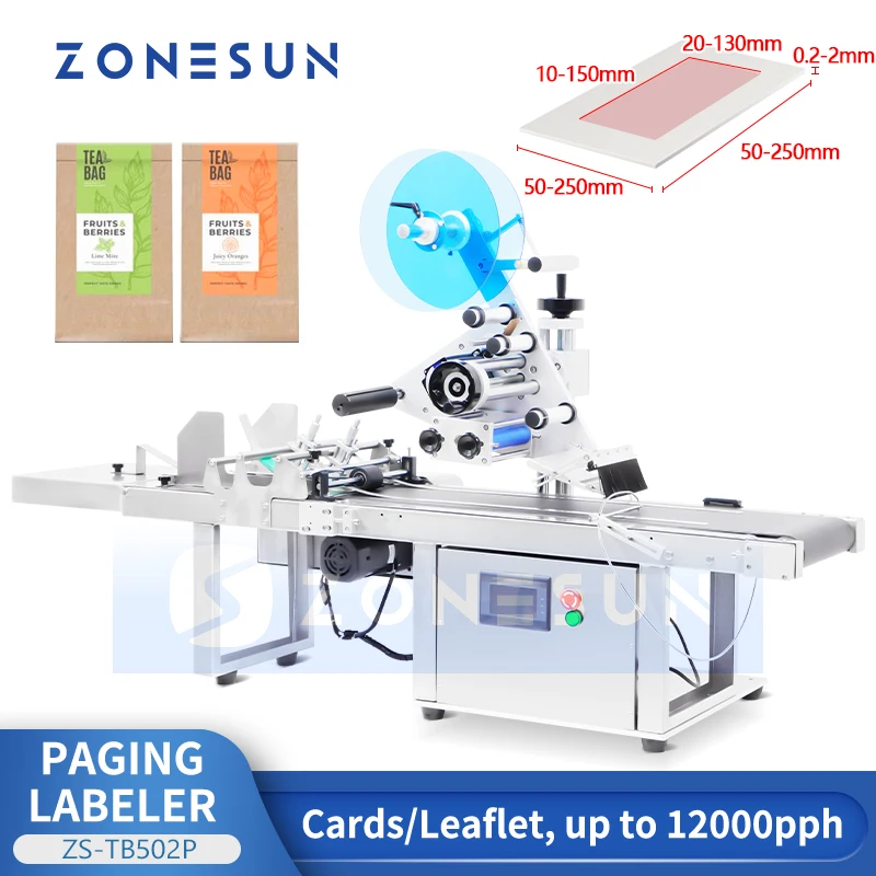 Zonesun Automatic P…
